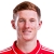 Maillot football Elliot Anderson