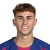 Maillot football Fermin Lopez