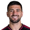 Maillot football Giorgian De Arrascaeta