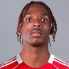 Maillot football Jeremy Jacquet