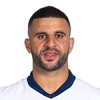Maillot football Kyle Walker