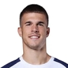 Maillot football Luka Vuskovic