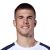 Maillot football Luka Vuskovic