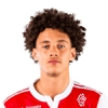Maillot football Maghnes Akliouche