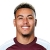 Maillot football Morgan Rogers