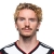 Maillot football Nick Woltemade