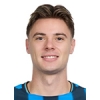 Maillot football Nicola Zalewski