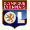 Maillot football Olympique Lyonnais