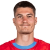 Maillot football Patrik Schick