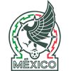 Mexico Mondial 2026 Enfant