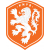 Netherlands Mondial 2026 Femme
