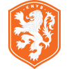 Netherlands Mondial 2026 Hommes