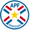 Paraguay Mondial 2026 Femme