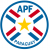 Paraguay Mondial 2026 Femme