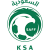 Saudi Arabia Mondial 2026 Hommes