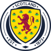 Scotland Mondial 2026 Femme