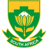 South Africa Mondial 2026 Femme