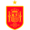 Spain Mondial 2026 Femme