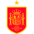Spain Mondial 2026 Femme