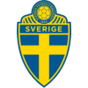 Sweden Mondial 2026 Femme