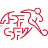 Switzerland Mondial 2026 Femme