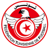 Tunisia Mondial 2026 Femme