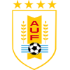 Uruguay Mondial 2026 Femme