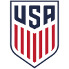 États-unis Mondial 2026 Femme