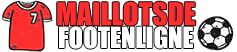 Maillotsdefootenligne.com logo
